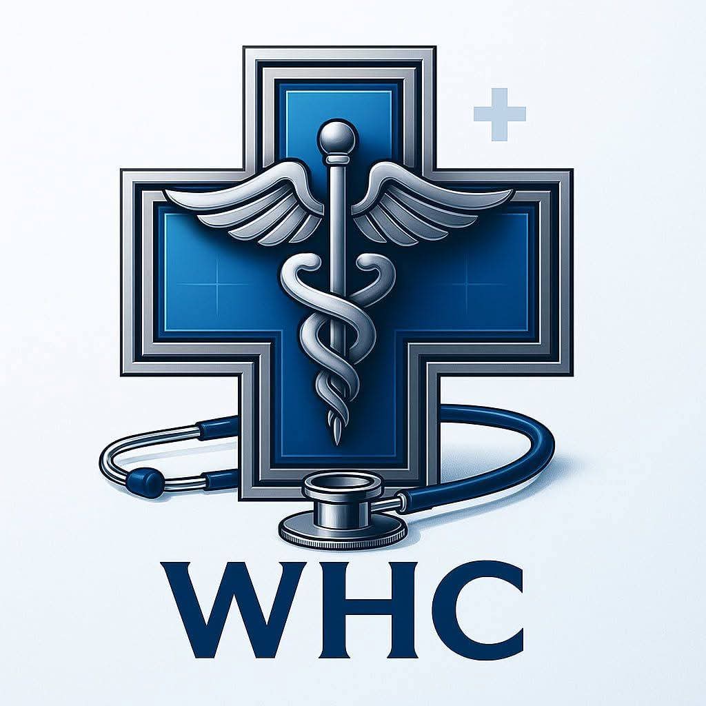 Waves Health Care Doctor
