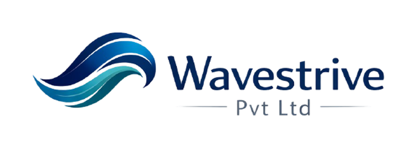 Wavestrive Pvt Ltd
